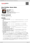 Digitální booklet (A4) Stax Profiles: Rance Allen
