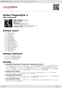 Digitální booklet (A4) Guitar Fingerstyle 2
