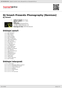 Digitální booklet (A4) DJ Smash Presents Phonography [Remixes]