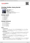 Digitální booklet (A4) Prestige Profiles: Kenny Burrell