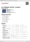 Digitální booklet (A4) L.A. Affiliates Hustlin' & Bangin'