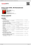 Digitální booklet (A4) Gravy Train (RVG, HD Remastered)