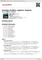 Digitální booklet (A4) Prestige Profiles: Lightnin' Hopkins