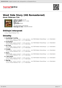 Digitální booklet (A4) West Side Story (HD Remastered)