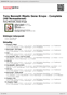 Digitální booklet (A4) Tony Bennett Meets Gene Krupa - Complete (HD Remastered)