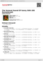 Digitální booklet (A4) The Sensual Sound Of Sonny Stitt (HD Remastered)