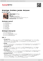 Digitální booklet (A4) Prestige Profiles:  Jackie McLean