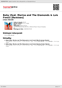 Digitální booklet (A4) Baby (feat. Marina and The Diamonds & Luis Fonsi) [Remixes]