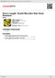 Digitální booklet (A4) Don't Laugh: David Morales Red Zone Remixes