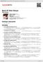 Digitální booklet (A4) Best Of Slim Harpo