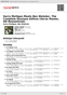 Digitální booklet (A4) Gerry Mulligan Meets Ben Webster, The Complete Sessions Edition (Verve Master, HD Remastered)