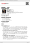 Digitální booklet (A4) Mahler - Vol. 2