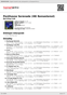Digitální booklet (A4) Penthouse Serenade (HD Remastered)