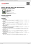 Digitální booklet (A4) Bluesy Burrell (RVG, HD Remastered)