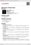 Digitální booklet (A4) Bill Evans' Finest Hour