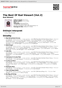 Digitální booklet (A4) The Best Of Rod Stewart [Vol.2]