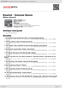 Digitální booklet (A4) Rewind - Simonal Remix