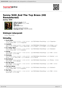 Digitální booklet (A4) Sonny Stitt And The Top Brass  (HD Remastered)