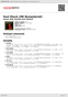 Digitální booklet (A4) Soul Shack (HD Remastered)