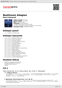 Digitální booklet (A4) Beethoven Adagios