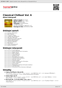 Digitální booklet (A4) Classical Chillout Vol. 6