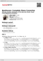 Digitální booklet (A4) Beethoven: Complete Piano Concertos