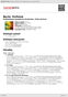 Digitální booklet (A4) Berio: Sinfonia