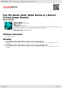 Digitální booklet (A4) Say My Name (feat. Bebe Rexha & J Balvin) [Corey James Remix]