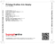 Zadní strana obalu CD Prestige Profiles:  Eric Dolphy