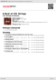 Digitální booklet (A4) 8 Best of 101 Strings