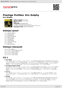 Digitální booklet (A4) Prestige Profiles:  Eric Dolphy