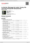 Digitální booklet (A4) Le Dernier Message De Lester Young, His Last Recordings(HD Remastered)