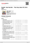 Digitální booklet (A4) Reelin' And Rockin' - The Very Best Of [2CD set]