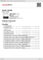 Digitální booklet (A4) Sonic Youth