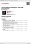 Digitální booklet (A4) The Symphonic Ellington, 1963 (HD Remastered)