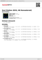 Digitální booklet (A4) Soul Station (RVG, HD Remastered)