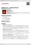 Digitální booklet (A4) Adiemus II - Cantata Mundi