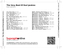 Zadní strana obalu CD The Very Best Of Karl Jenkins