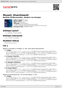 Digitální booklet (A4) Mozart: Divertimenti
