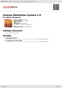 Digitální booklet (A4) Gamma Meditation System 2.0