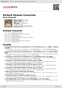 Digitální booklet (A4) Richard Strauss Concertos