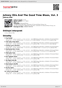 Digitální booklet (A4) Johnny Otis And The Good Time Blues, Vol. 3