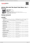 Digitální booklet (A4) Johnny Otis And The Good Time Blues, Vol. 7