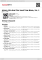 Digitální booklet (A4) Johnny Otis And The Good Time Blues, Vol. 5