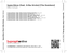Zadní strana obalu CD Speechless (feat. Erika Sirola) [The Remixes]