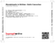 Zadní strana obalu CD Mendelssohn & Britten: Violin Concertos