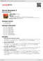 Digitální booklet (A4) Verve Remixed 3