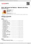 Digitální booklet (A4) RCA 100 Anos de Musica - Bezerra da Silva