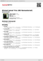 Digitální booklet (A4) Ahmad Jamal Trio (HD Remastered)