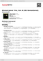 Digitální booklet (A4) Ahmad Jamal Trio, Vol. 4 (HD Remastered)